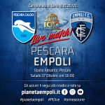 La Dionisi’s Band suona un altro successo e lancia il suo messaggio: a Pescara successo azzurro per 2-1