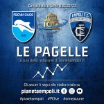 Le pagelle di Pescara-Empoli 1-2