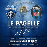 Le pagelle di Empoli-Pisa