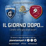 Empoli-Reggina, il giorno dopo…