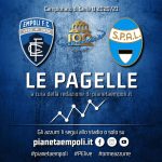 Le pagelle di Empoli-SPAL 2-1
