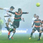 Oggi (ore 14) la prosecuzione del match Venezia-Empoli