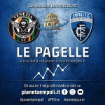 Le pagelle di Venezia-Empoli 2-0