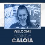 Mercato Ladies | Presa una giovane attaccante