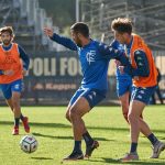 Dal campo | Qualche dubbio di formazione