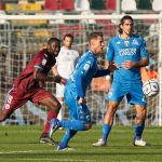 EFC | Oggi la ripresa dei lavori…A Cittadella si paga cara la distrazione