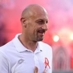 Da Vicenza…..parla il tecnico Di Carlo