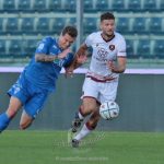 Leo Stulac, finalmente il perno del centrocampo azzurro