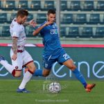 Report medico su Filippo Bandinelli