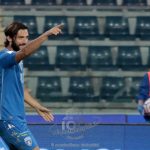 E’ Mancuso lo stakanovista della prima ora