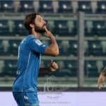 AUDIO | Mancuso nel dopo gara a Chiavari