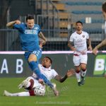 Mercato Azzurro | Il Lecce ripensa a Fiamozzi