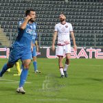 Olivieri:” Sogno la doppia cifra, Dionisi mi ha colpito molto”