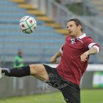 Report medico su Riccardo Fiamozzi