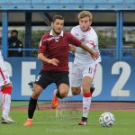 Bandinelli: “Con Dionisi creata una bella alchimia”