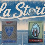 La storia di Empoli-Vicenza