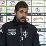 TV | Il pregara di mister Dionisi