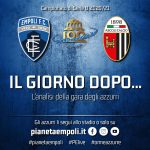 Empoli-Ascoli 1-1……..il giorno dopo