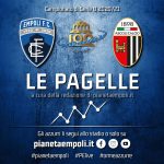 Le pagelle di Empoli-Ascoli 1-1