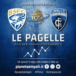 Le pagelle di Brescia-Empoli 1-3
