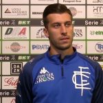 TV | Presentazione ufficiale Nicolò Casale