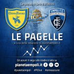 Le pagelle di Chievo-Empoli 1-1