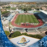 UN SECOLO D’AZZURRO | I campi dell’Empoli: il “Castellani”