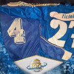 UN SECOLO D’AZZURRO | Della Scala e Ficini: due vite da mediano