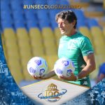 UN SECOLO D’AZZURRO | Quattro chiacchiere con… Mauro Marchisio