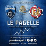 Le pagelle di Empoli-Cremonese 1-0