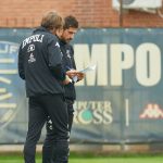 Dal campo | Attenzione riposta sui calci piazzati