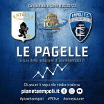 Le pagelle di Virtus Entella-Empoli 2-5