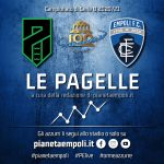 Le pagelle di Pordenone-Empoli 0-0