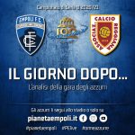 Empoli-Reggiana… il giorno dopo