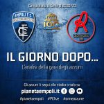 Empoli-Vicenza il giorno dopo…