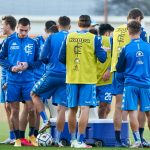 Dal Campo | Gli infortunati non recuperano