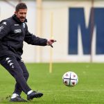 Dal campo | Un dubbio per reparto