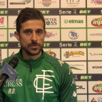 TV | Il pregara di mister Dionisi