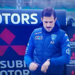 AUDIO | Mister Dionisi nel dopo gara a Verona