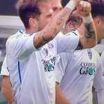 AUDIO | La Mantia nel dopo gara a Verona