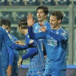Fotogallery Serie B 2020/21 | Empoli – Cremonese