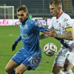 AUDIO | Bajrami nel dopo gara a Napoli