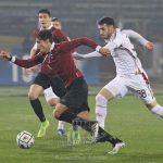 Mercato Azzurro | Accordo totale per Ricci