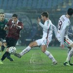 AUDIO | Moreo nel dopo gara con la Reggiana