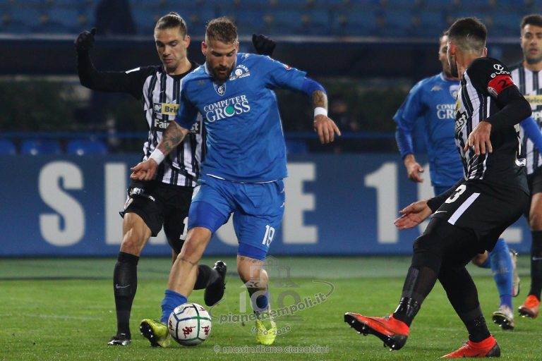 Fotogallery Serie B 2020/21 | Empoli - Ascoli | PianetaEmpoli