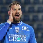 Andrea La Mantia a PE: “Dopo domenica grande consapevolezza. La mia stagione sa di rivincita”