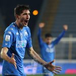 Stefano Moreo: “Dionisi come un compagno di squadra. L’obiettivo personale è la A”