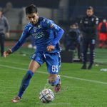 AUDIO | Parisi nel dopo gara con l’Ascoli