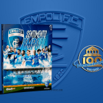 Presentato “Sentimento Empoli”, l’album di figurine sul Centenario