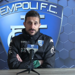 TV | Il pregara di mister Dionisi